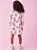 Vestido T-dress smile | Momi - Imagem 2