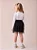 Conjunto de tule com patch de ursinha | Momi - Imagem 2