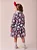 Vestido cinza da Hello Kitty | Momi - Imagem 2