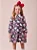 Vestido cinza da Hello Kitty | Momi - Imagem 3