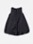 Vestido preto balonê com laço | Animê - Imagem 5