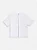 T-Shirt off white "things I love most" | Iam Authoria - Imagem 5