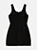 Vestido tweed shine preto | Iam Authoria - Imagem 5