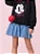 Saia jeans balonê | Iam Authoria - Imagem 3