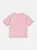 T-Shirt rosa baby com strass | Iam Authoria - Imagem 5
