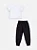Conjunto com patch ursinho | Momi - Imagem 4