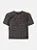 Blusa preta com brilho | Iam Authoria - Imagem 2