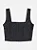 Top preto de paetê | Iam Authoria - Imagem 3
