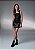Vestido de suede shine | Iam Authoria - Imagem 1