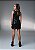Vestido de suede shine | Iam Authoria - Imagem 2