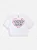 Baby tee off white do Stitch | Iam Authoria - Imagem 5