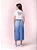 Baby tee off white do Stitch | Iam Authoria - Imagem 2