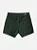 Short saia verde de sarja | Iam Authoria - Imagem 2