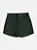 Short saia verde de sarja | Iam Authoria - Imagem 1