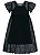 Vestido conjunto preto | Kyly - Imagem 2