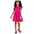 Vestido preto de tule com strass | Kyly - Imagem 1