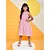 Vestido floral de festa | Momi - Imagem 1