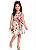Vestido rosa paris | Milon - Imagem 1