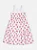 Vestido laise morango | Momi - Imagem 4