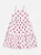 Vestido laise morango | Momi - Imagem 3