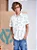 Camisa de tecido dino  | Youccie - Imagem 3
