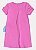 Vestido Stitch com orelhas roxo mystic | Momi - Imagem 2