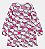 Vestido off Hello Kitty | Momi - Imagem 4