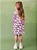 Vestido off Hello Kitty | Momi - Imagem 2