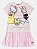 Vestido Hello Kitty amigos | Momi - Imagem 2