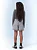 Short saia jeans | Iam Authoria - Imagem 2