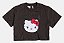 Camisa Hello Kitty grafite escuro | Iam Authoria - Imagem 3