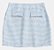 Conjunto top celeste | Iam Authoria - Imagem 6