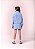 Saia jeans pedraria | Iam Authoria - Imagem 2