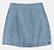 Saia jeans pedraria | Iam Authoria - Imagem 5