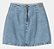 Saia jeans pedraria | Iam Authoria - Imagem 6