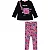Conjunto blusa de manga longa calça leggin | Momi - Imagem 2