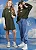Blusa ribana militar | Iam Authoria - Imagem 1