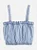 Top jeans leve claro | Iam Authoria - Imagem 3