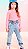Calça Jeans Clochard | Momi - Imagem 1