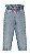 Calça Jeans Clochard | Momi - Imagem 2
