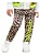 Calça sarja onça jaguar | Animê - Imagem 3