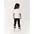 Calça mini bye jeans | Momi - Imagem 2