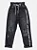 Calça jeans clochard estampa lateral | Iam Authoria - Imagem 2