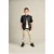 Jaqueta de couro urban | OK&FRIENDS - Imagem 1