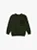 Casaco verde militar com bolso | Youccie - Imagem 3