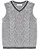 Colete tricot mescla | Milon - Imagem 2