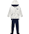 Conjunto off white | Milon - Imagem 2
