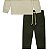 Conjunto Camisa meia estação e calça skinny | Luc.boo - Imagem 6