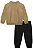 Conjunto de jaqueta corta vento e calça jogger | Luc.boo - Imagem 2