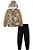 Conjunto de jaqueta corta vento e calça jogger | Luc.boo - Imagem 3